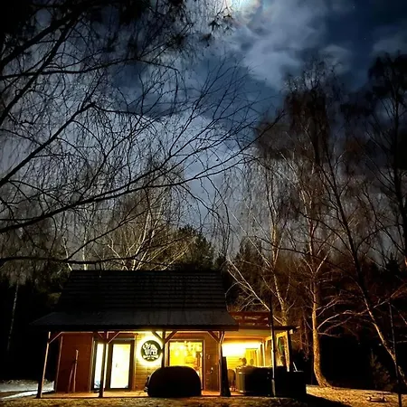 Sauna House