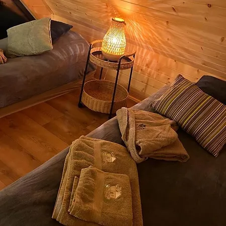 Parco vacanze Sauna House