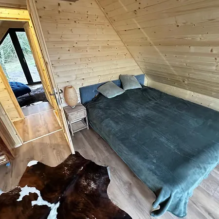 Sauna House Holiday park