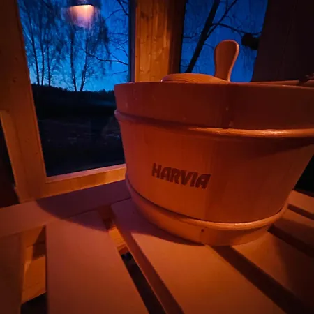 Sauna House Parco vacanze