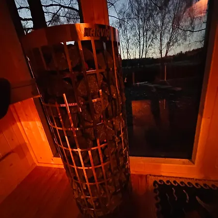 Sauna House