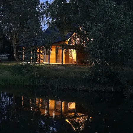 Sauna House *