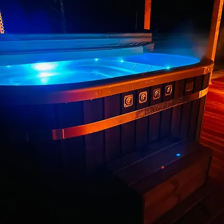 Holiday park Sauna House