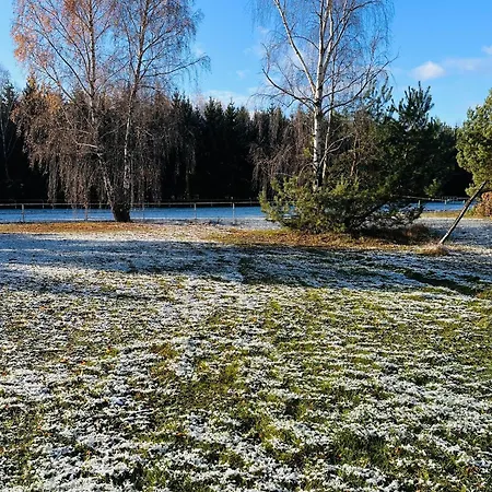 Sauna House Prázdninový areál