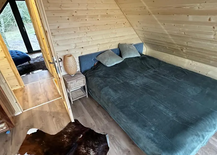 Sauna House Holiday park