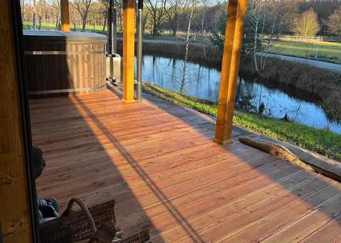 Sauna House * Smyczyna