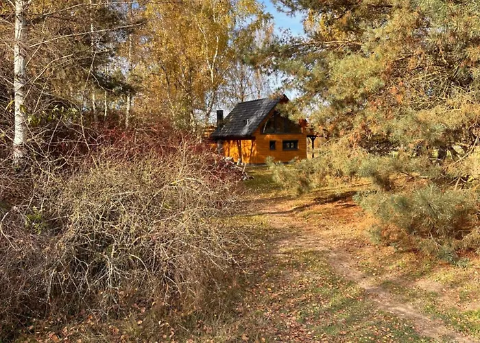 Sauna House * Smyczyna