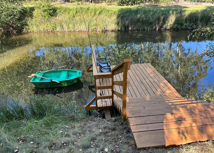 Sauna House Holiday park *