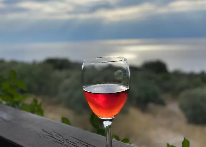 Holiday park Sauna House Smyczyna