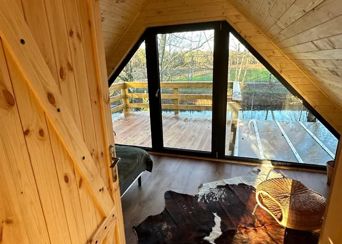 Sauna House Holiday park