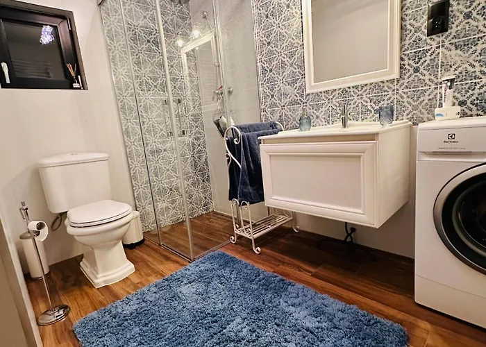 Holiday park Sauna House